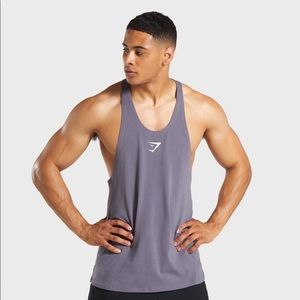 Gymshark Critical stringer